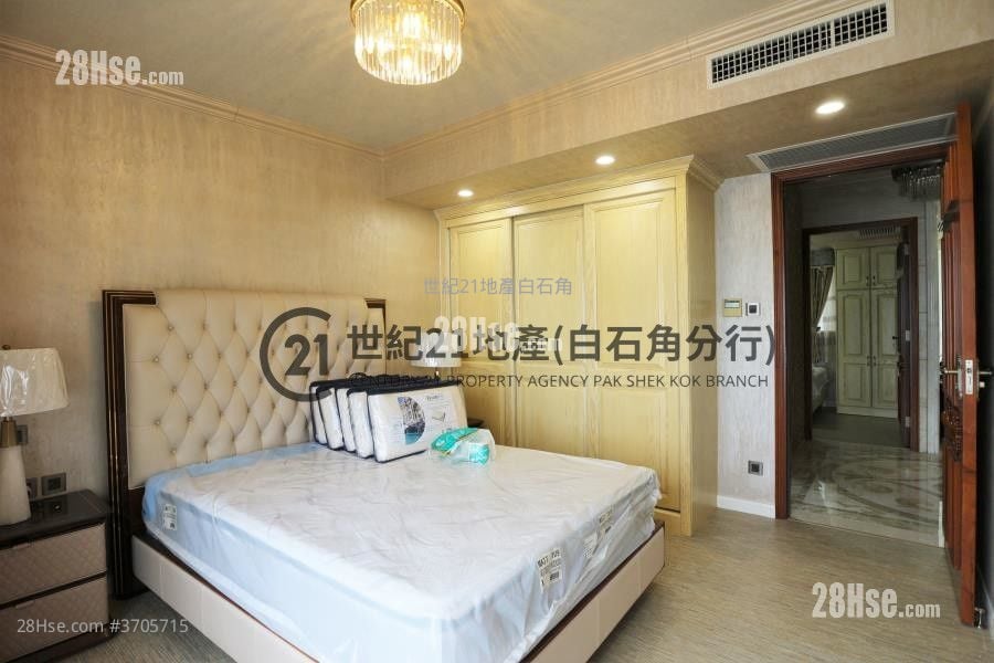 比华利山别墅 售盘 2,461 平方尺