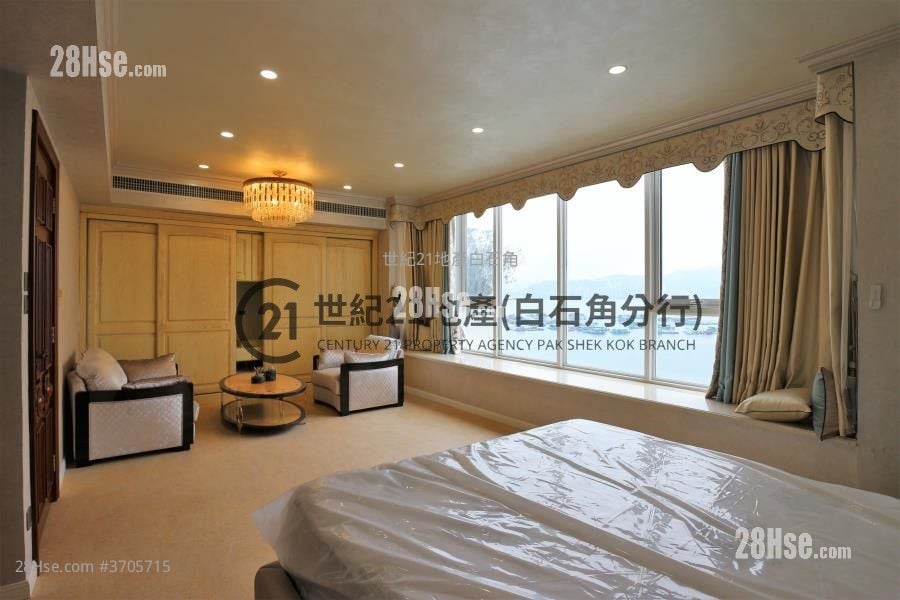 比华利山别墅 售盘 2,461 平方尺