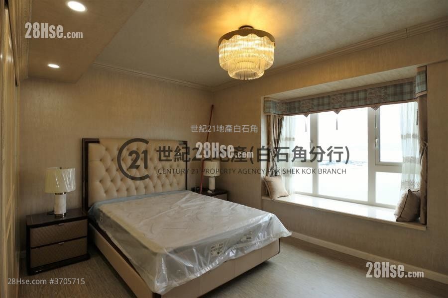 比华利山别墅 售盘 2,461 平方尺