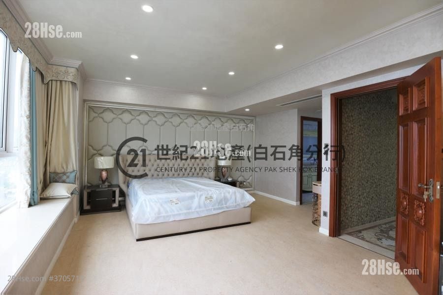 比华利山别墅 售盘 2,461 平方尺