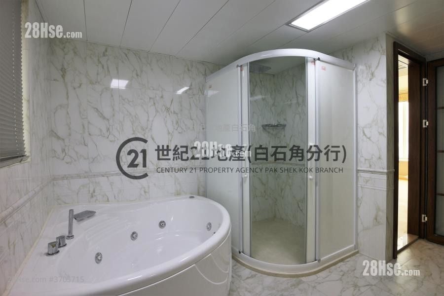 比华利山别墅 售盘 2,461 平方尺