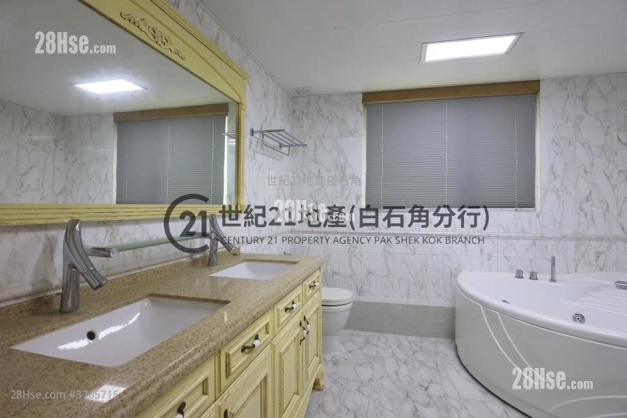 比华利山别墅 售盘 2,461 平方尺