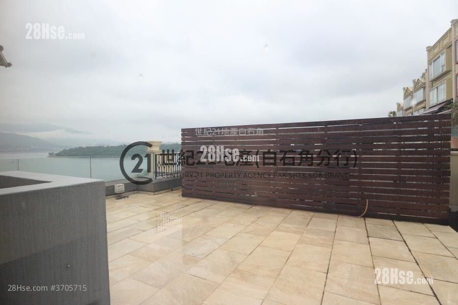 比华利山别墅 售盘 2,461 平方尺