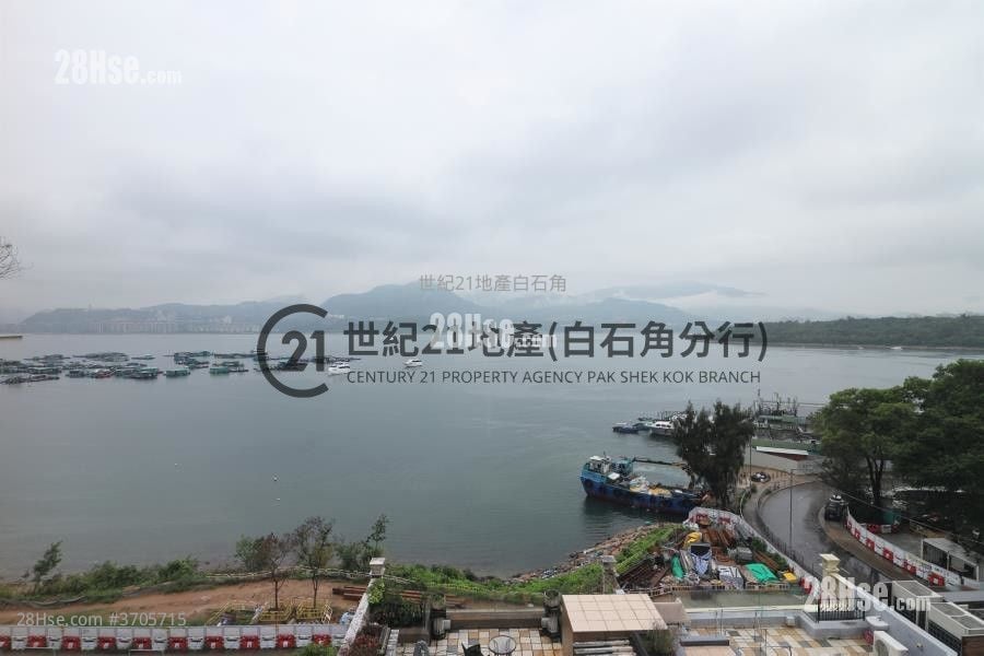 比华利山别墅 售盘 2,461 平方尺