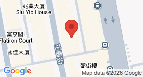花園街178A號 地圖