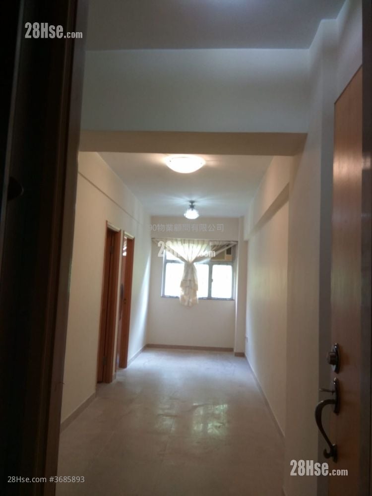 Hoi Tao Building Sell 388 ft²