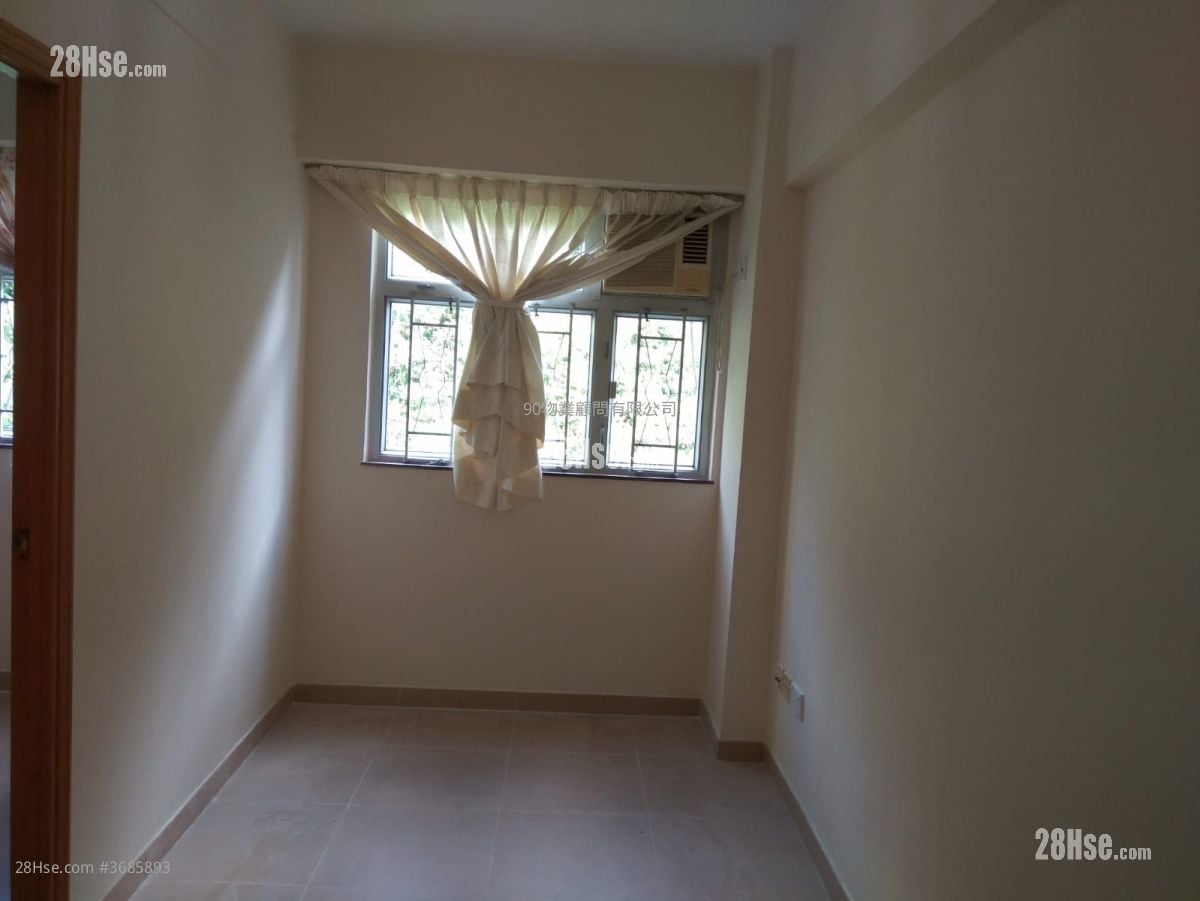 Hoi Tao Building Sell 388 ft²