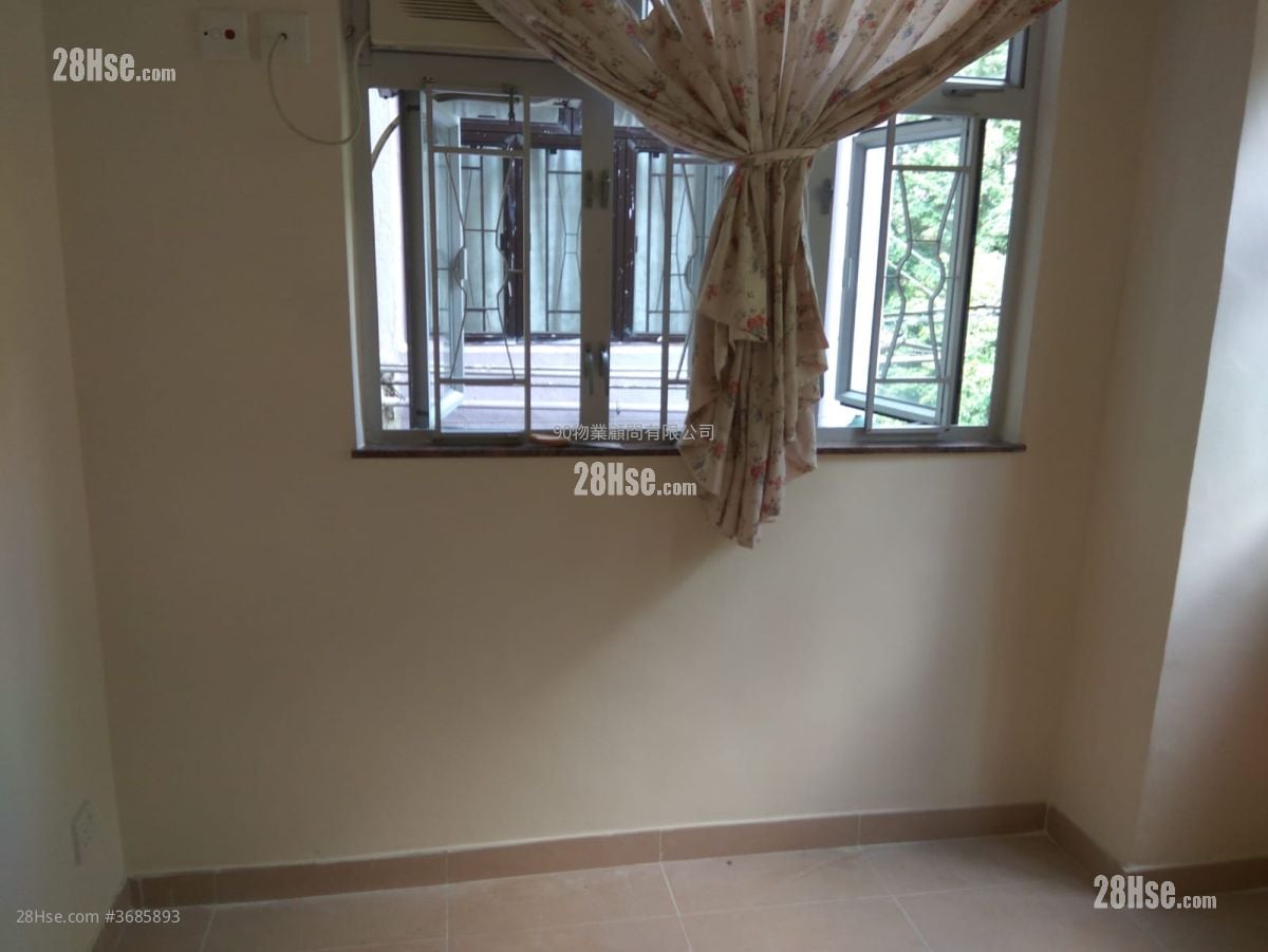 Hoi Tao Building Sell 388 ft²