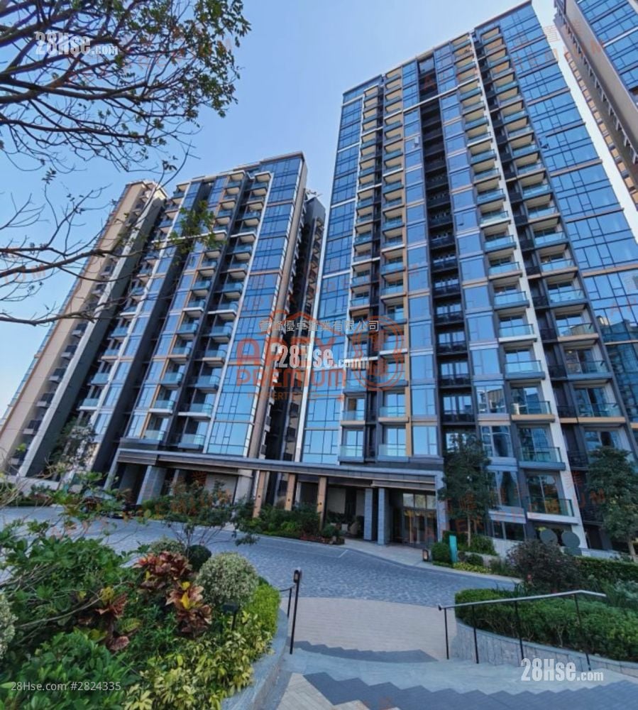 Sierra Sea Rental 2 Bedrooms , 1 Bathroom 444 ft²