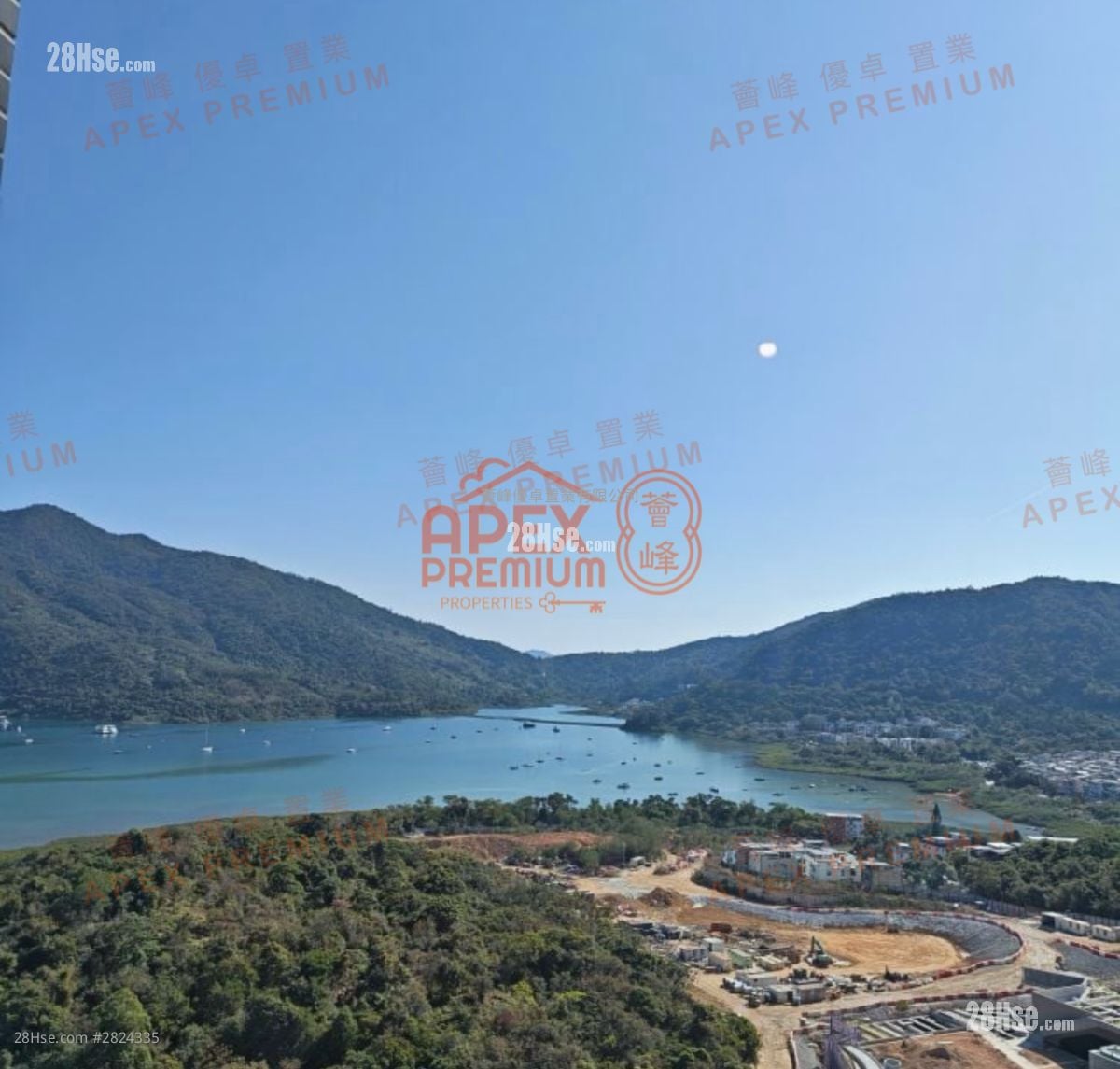 Sierra Sea Rental 2 Bedrooms , 1 Bathroom 444 ft²