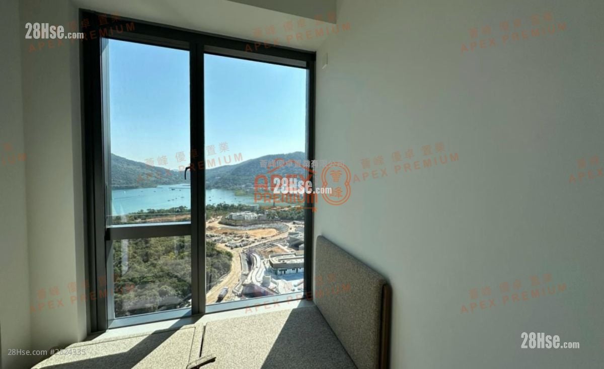 Sierra Sea Rental 2 Bedrooms , 1 Bathroom 444 ft²