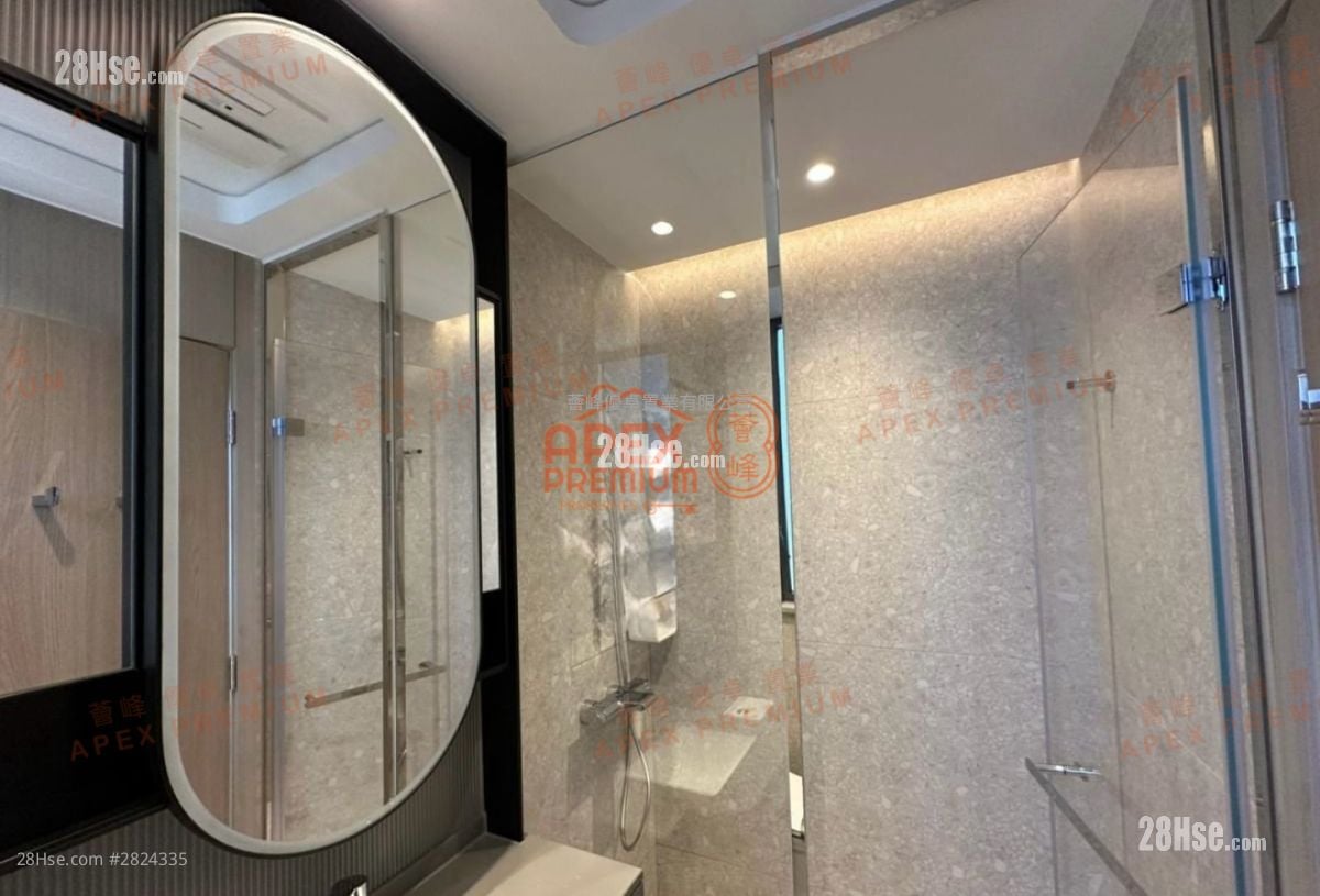 Sierra Sea Rental 2 Bedrooms , 1 Bathroom 444 ft²