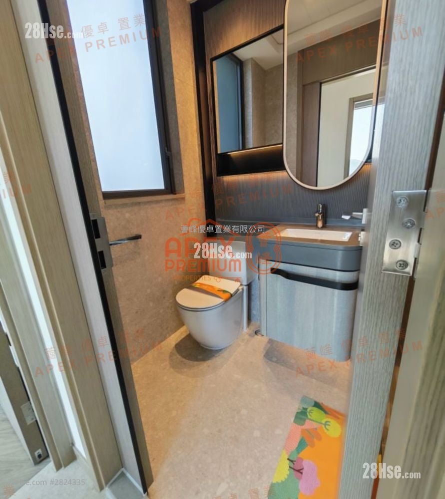 Sierra Sea Rental 2 Bedrooms , 1 Bathroom 444 ft²