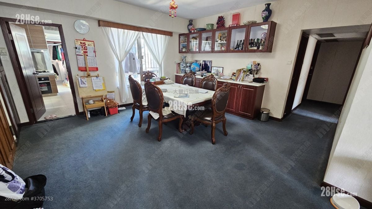 Homestead Sell 3 Bedrooms , 2 Bathrooms 1,488 ft²