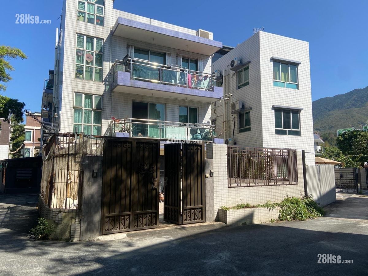 Fu Hing Garden Sell 2 Bedrooms , 2 Bathrooms