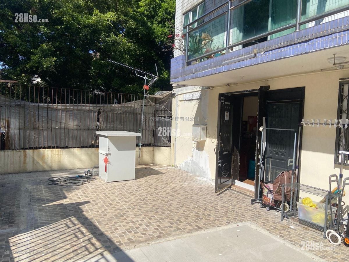 Fu Hing Garden Sell 2 Bedrooms , 2 Bathrooms
