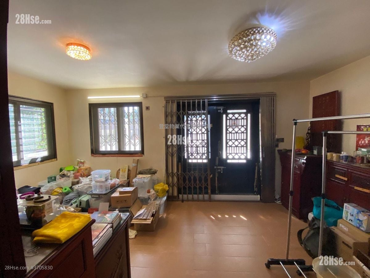 Fu Hing Garden Sell 2 Bedrooms , 2 Bathrooms