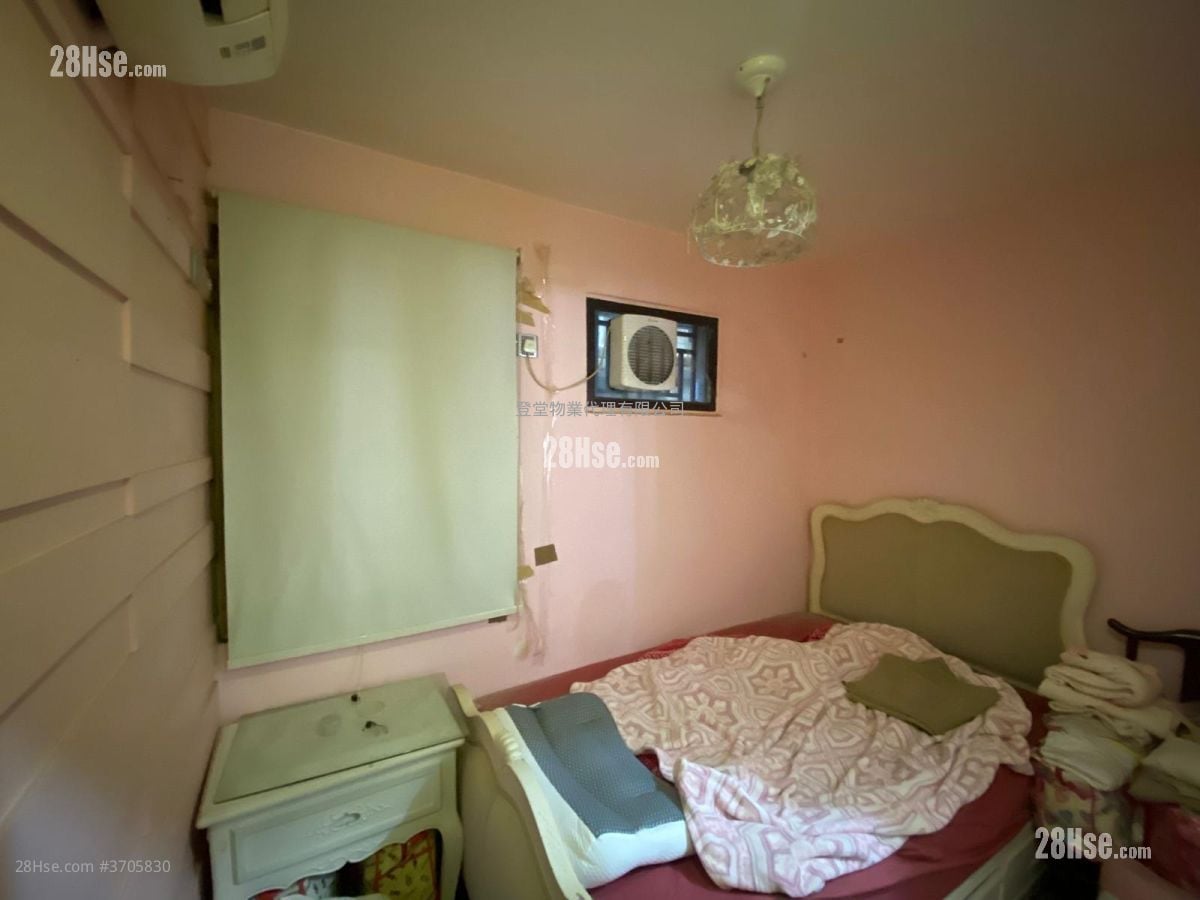 Fu Hing Garden Sell 2 Bedrooms , 2 Bathrooms