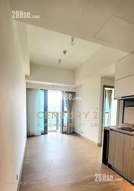 形荟 售盘 2 房 , 1 浴室 431 平方尺