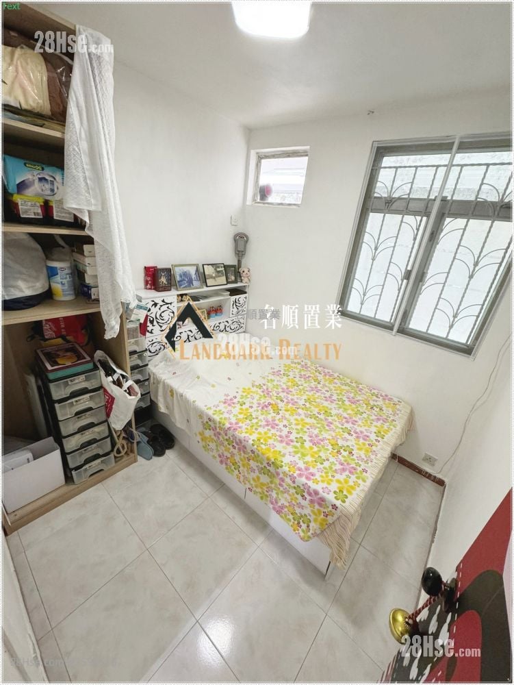 村屋 售盘 3 房 , 1 浴室 700 平方尺