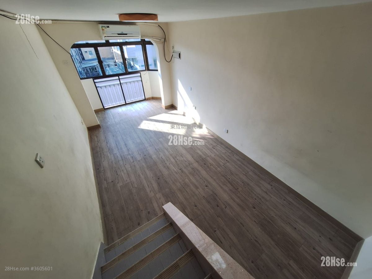 八鄉錦田 租盤 開放式間隔 , 1 浴室