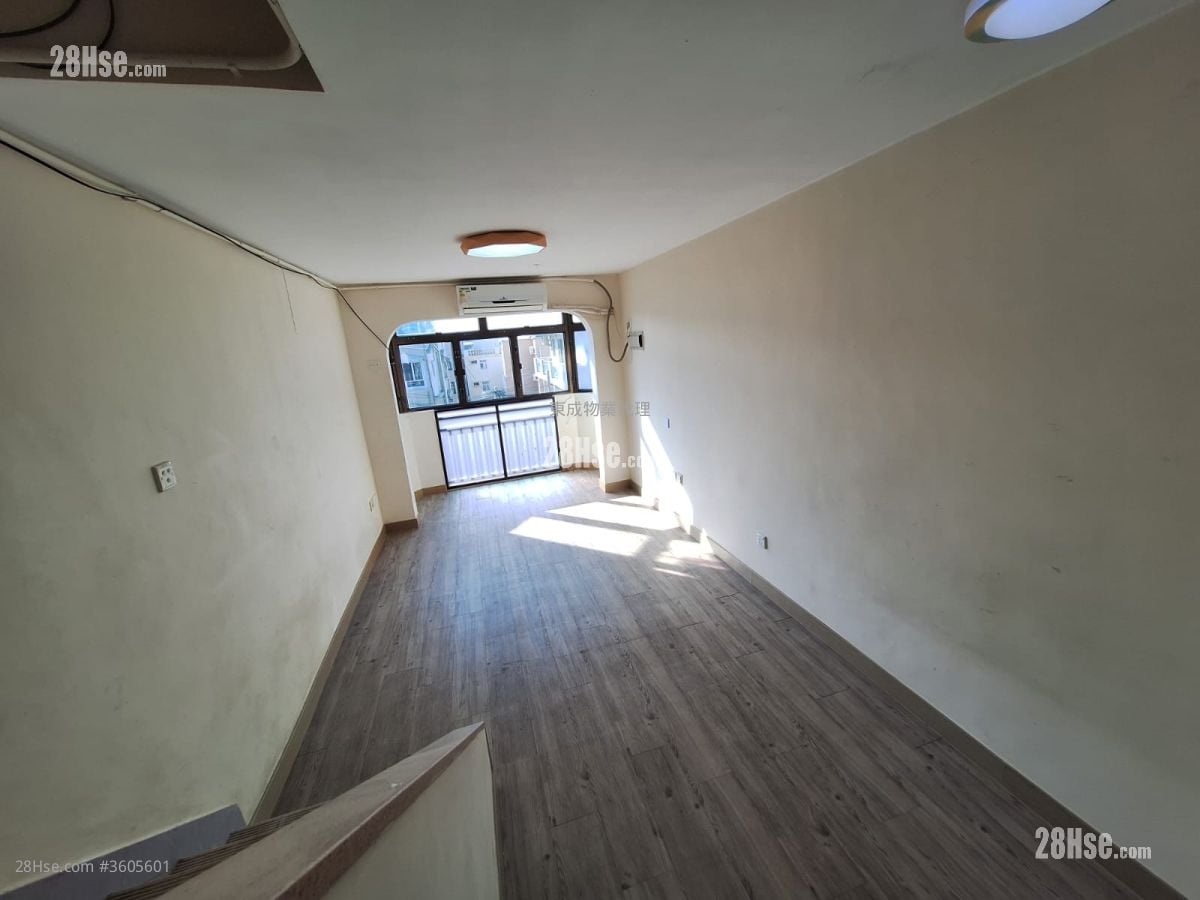 八鄉錦田 租盤 開放式間隔 , 1 浴室