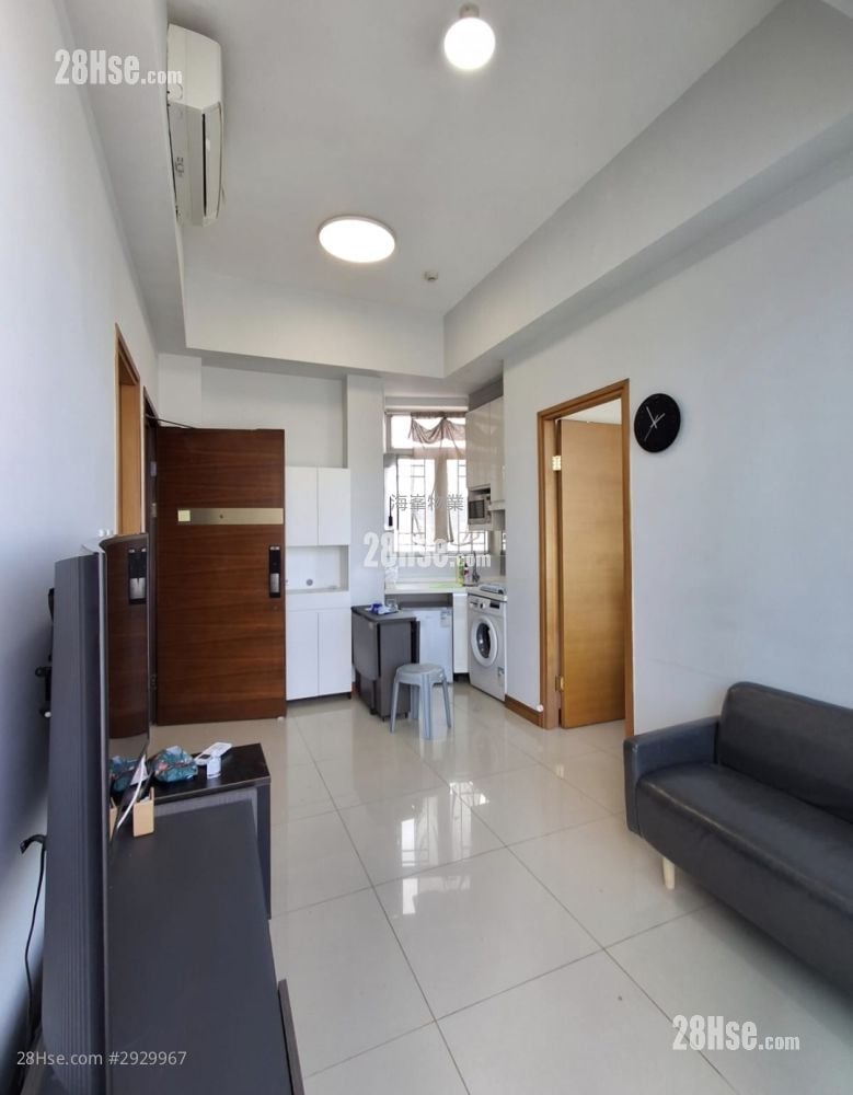 海峯 售盘 1 房 , 1 浴室 306 平方尺