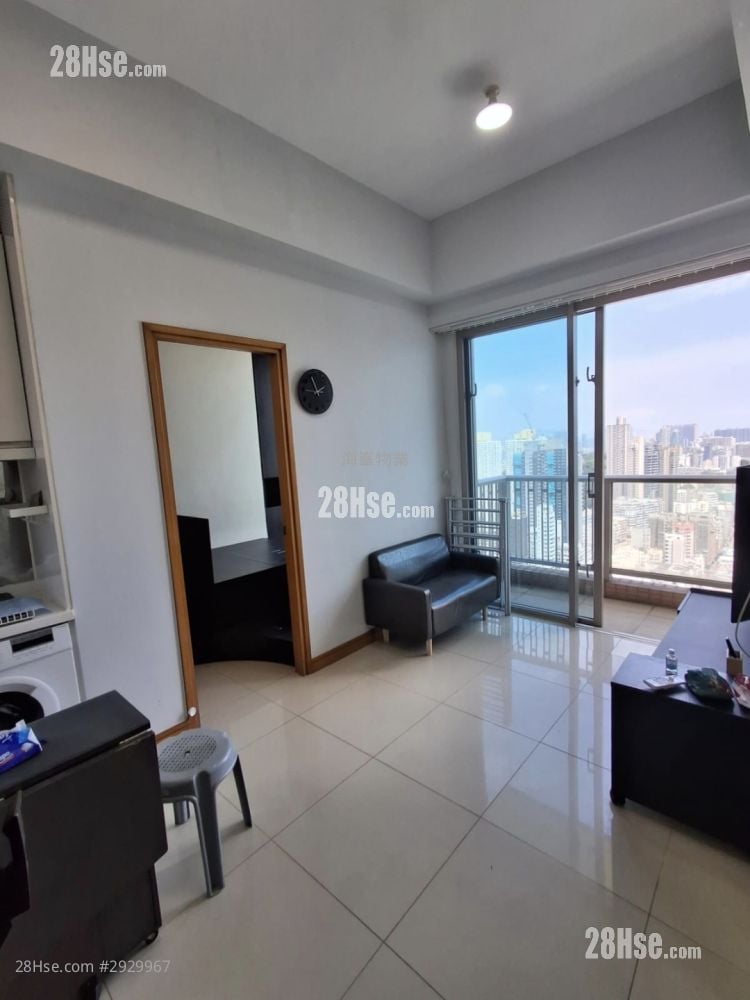 海峯 售盘 1 房 , 1 浴室 306 平方尺