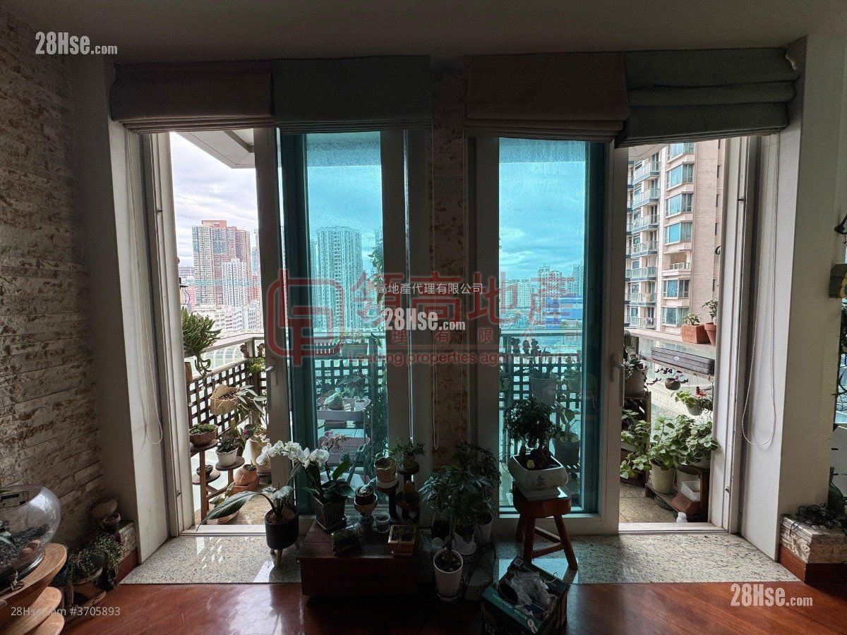 御金国峯 售盘 4 房 , 2 浴室 601 平方尺