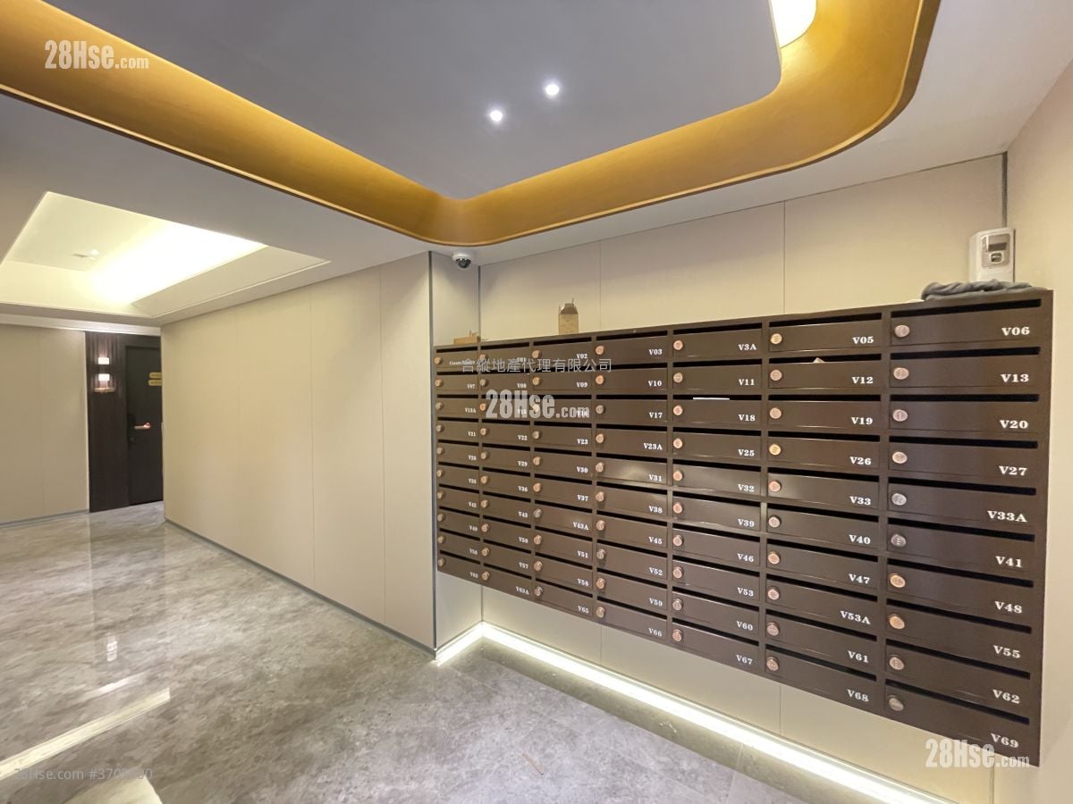 美德工业大厦 租盘