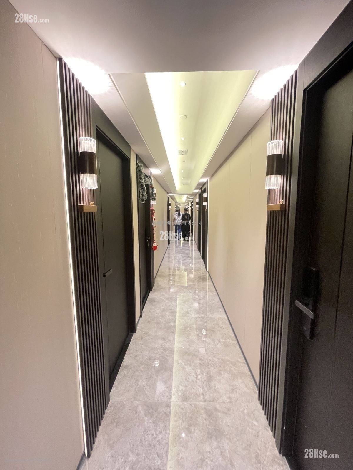 美德工业大厦 租盘