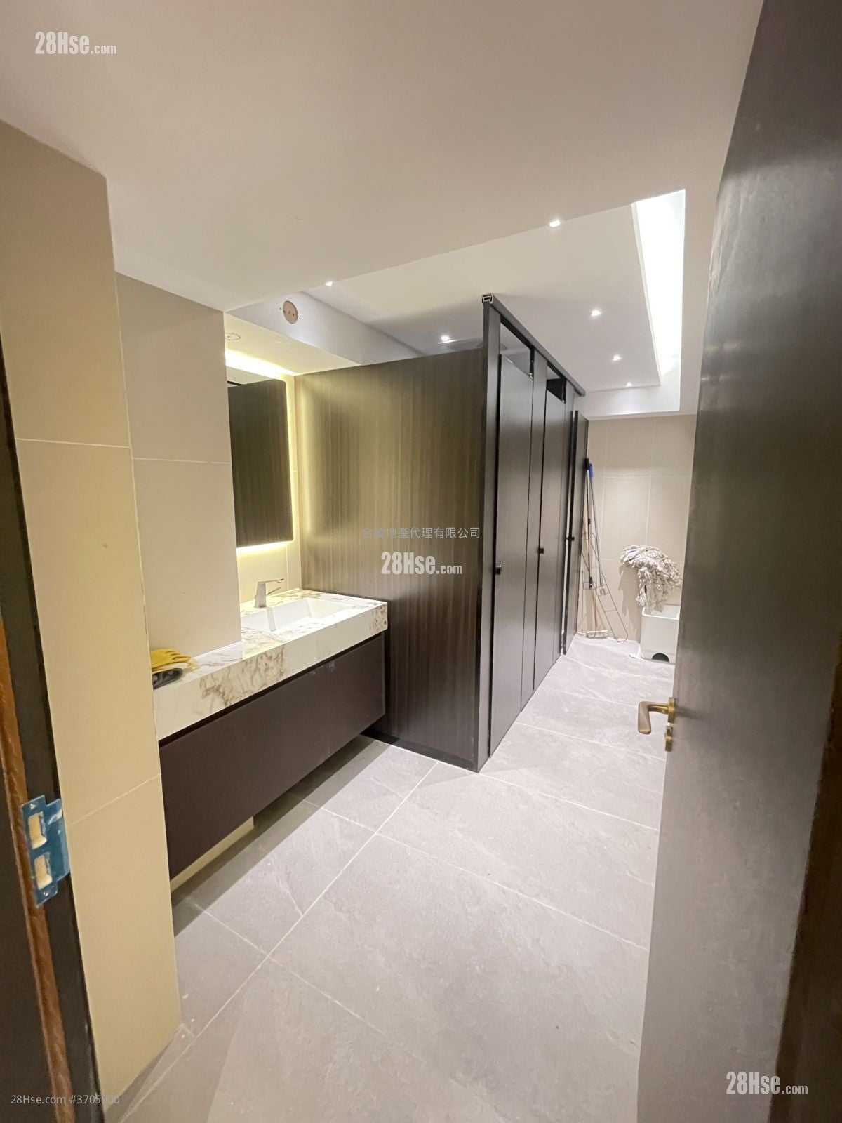 美德工业大厦 租盘