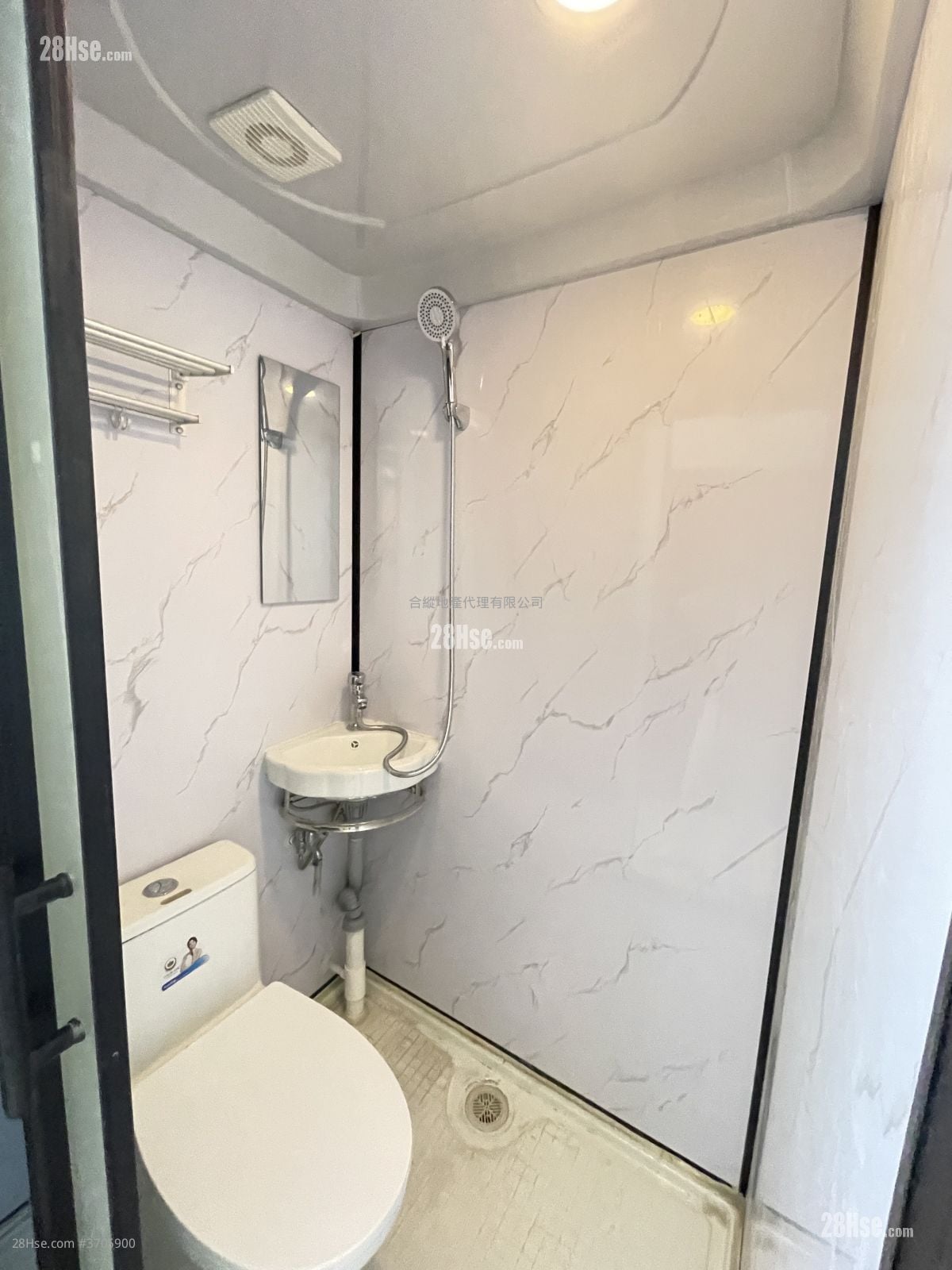 美德工业大厦 租盘