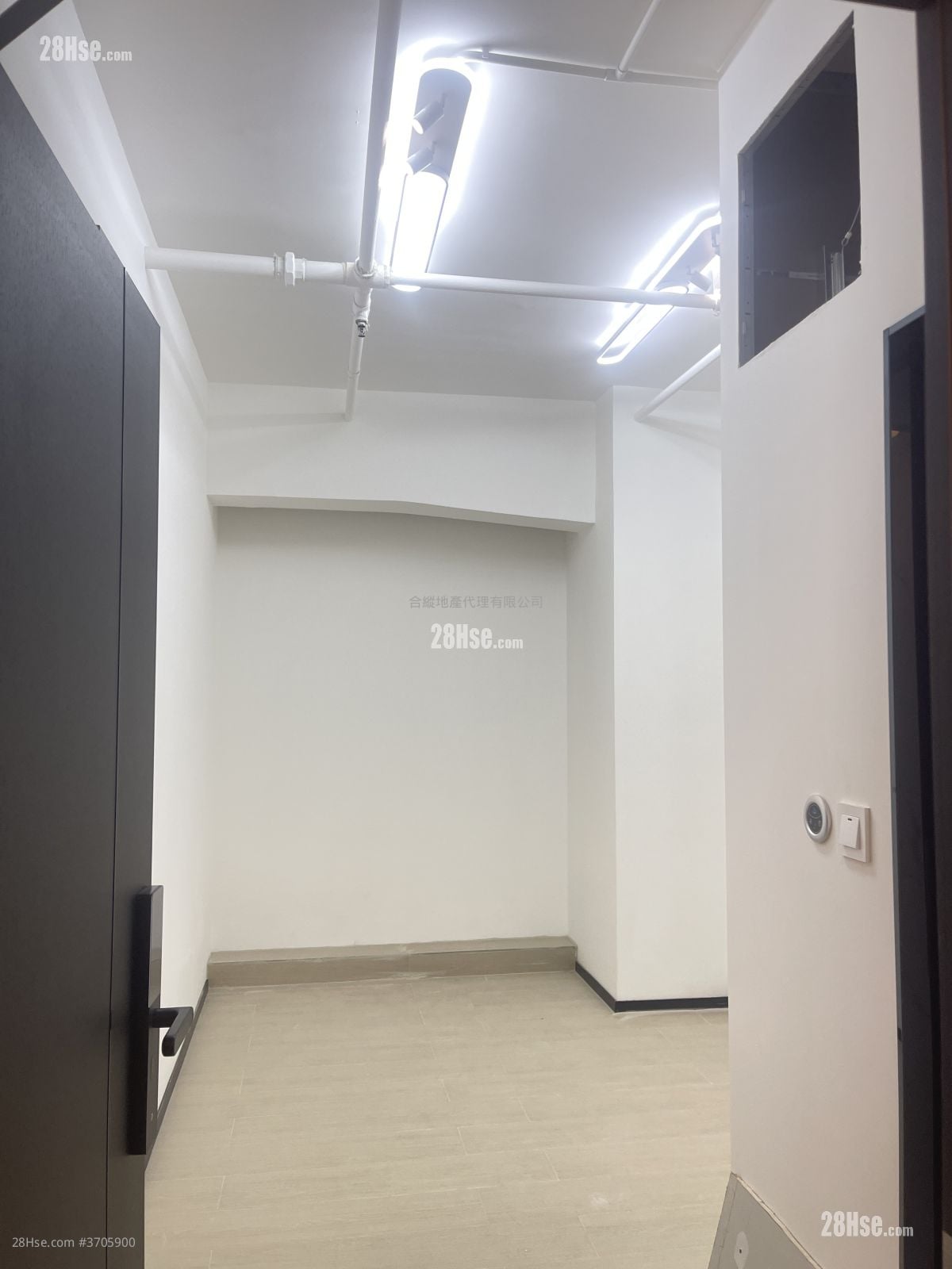 美德工业大厦 租盘