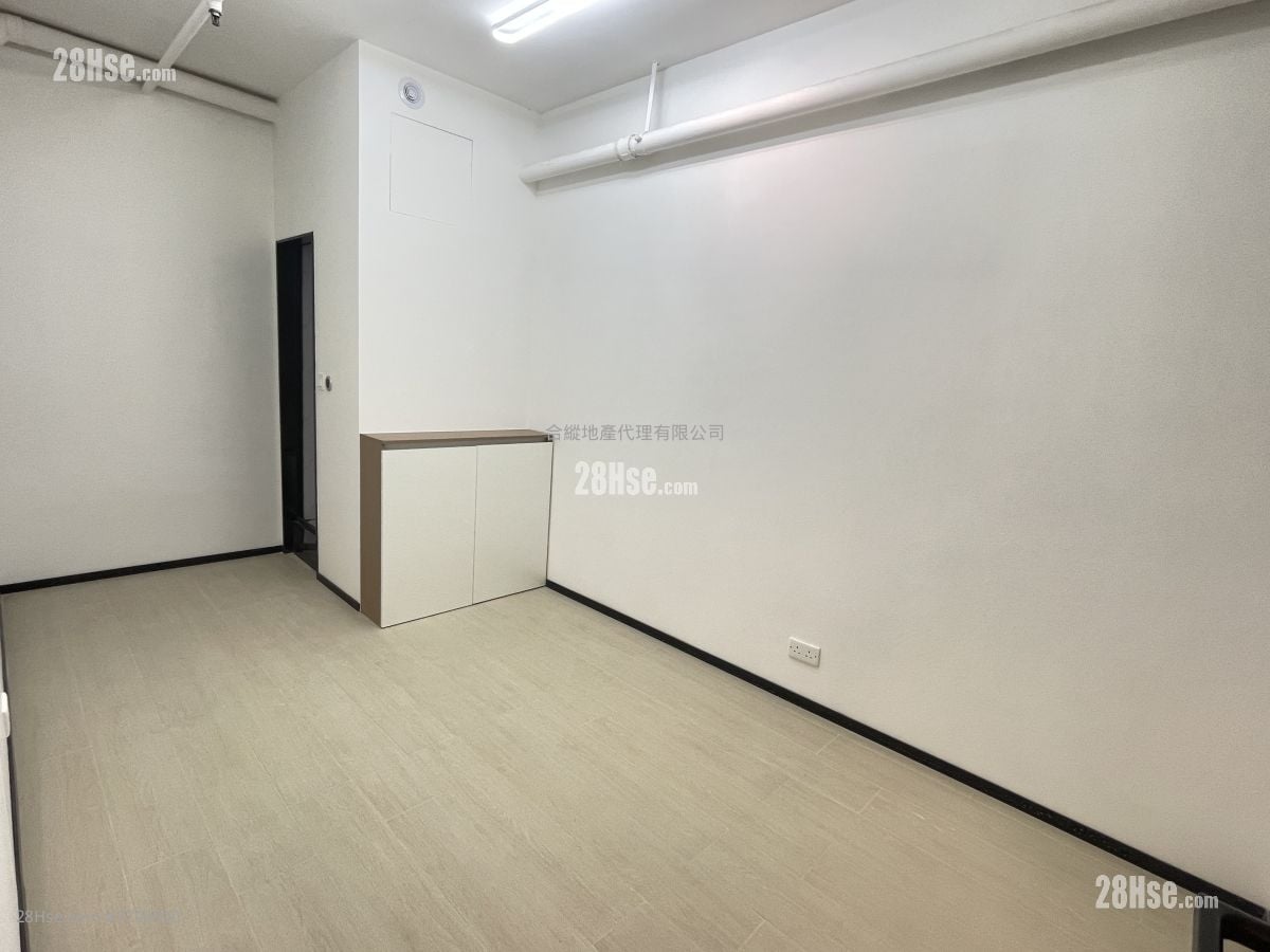 美德工业大厦 租盘