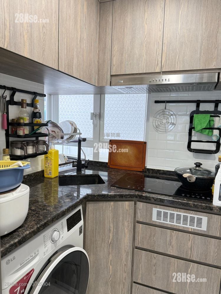 金宇大楼 售盘 2 房 333 平方尺