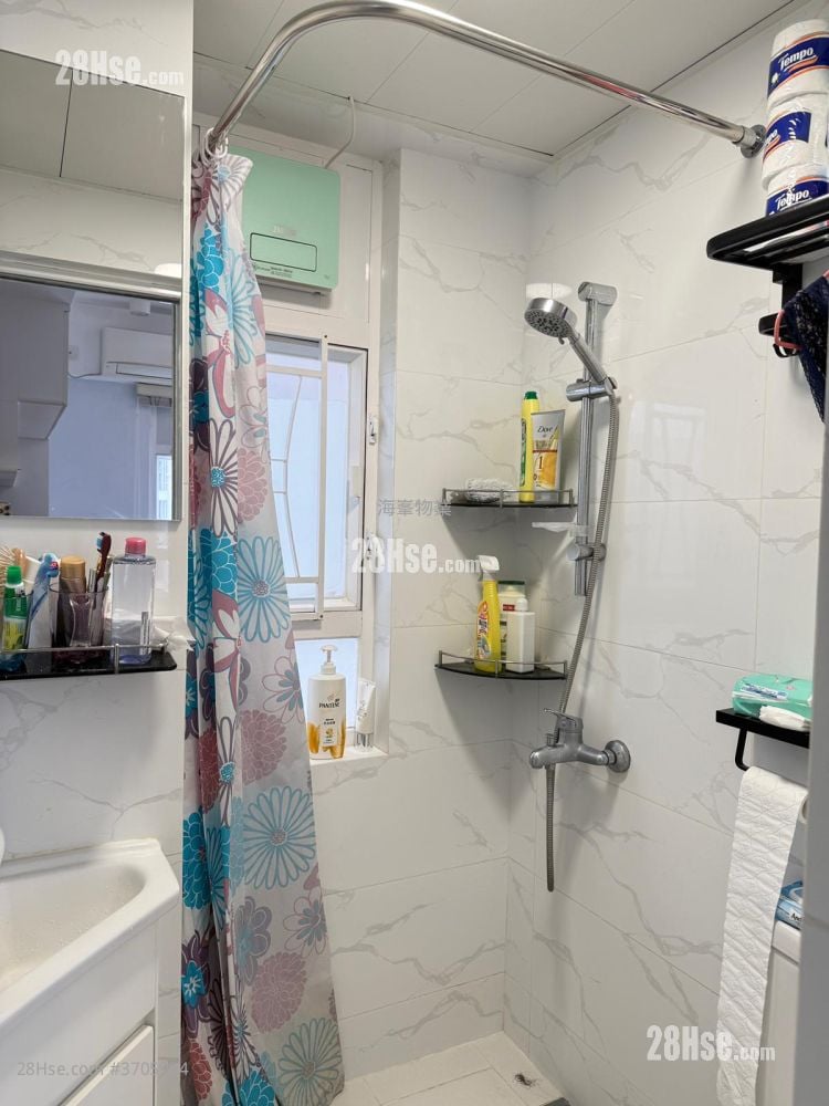 金宇大楼 售盘 2 房 333 平方尺