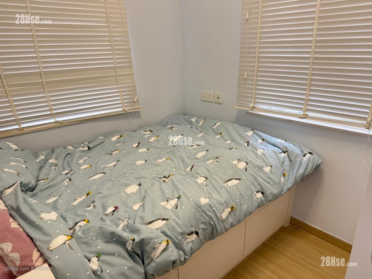 金宇大楼 售盘 2 房 333 平方尺