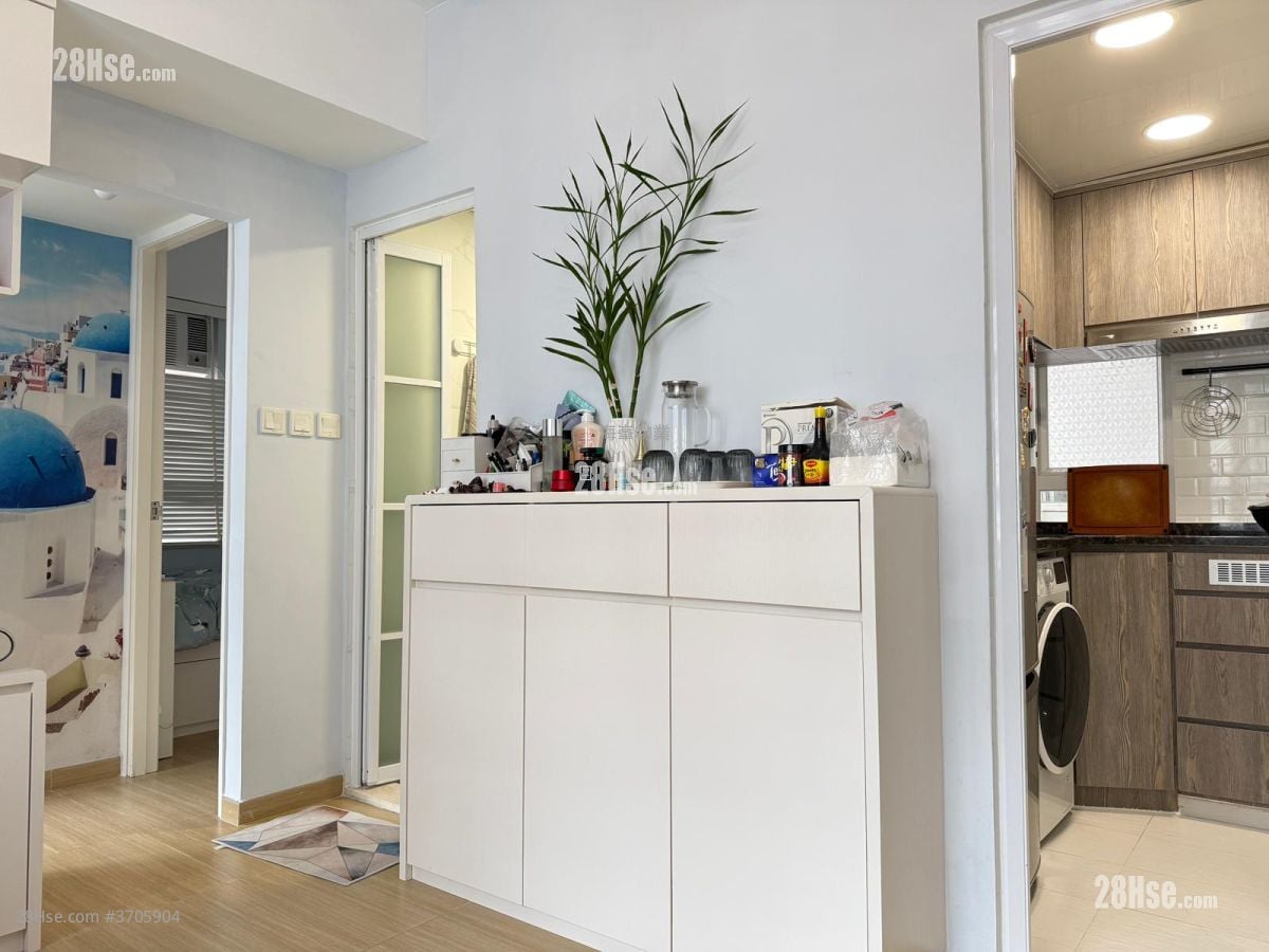 金宇大楼 售盘 2 房 333 平方尺