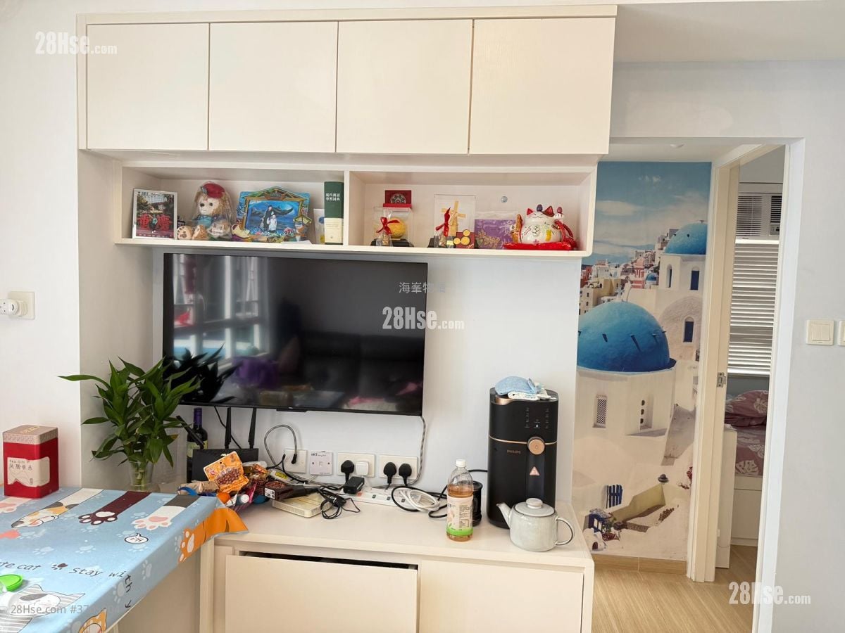 金宇大楼 售盘 2 房 333 平方尺