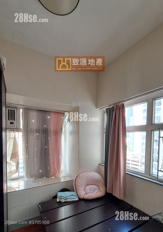 寶星中心 售盤 2 房 285 平方呎