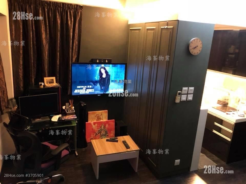 Wing On Building Sell Studio , 1 Bathroom 202 ft²