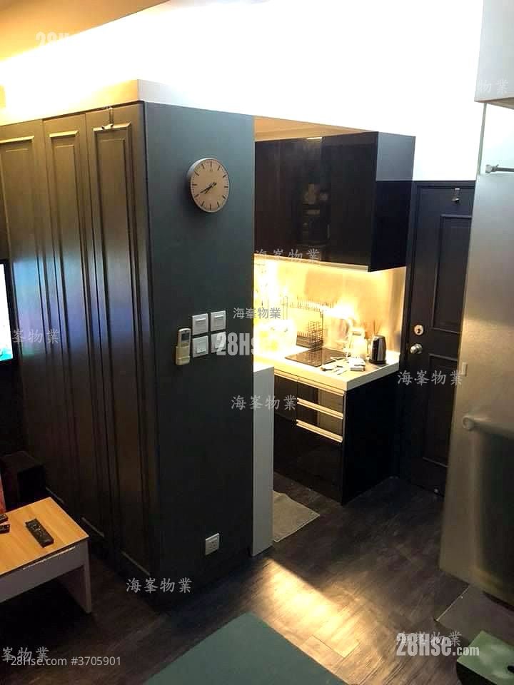 Wing On Building Sell Studio , 1 Bathroom 202 ft²