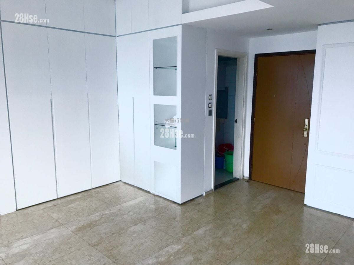 柏德豪廷 售盘 3 房 , 2 浴室 1,246 平方尺