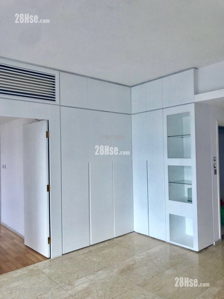 柏德豪廷 售盘 3 房 , 2 浴室 1,246 平方尺