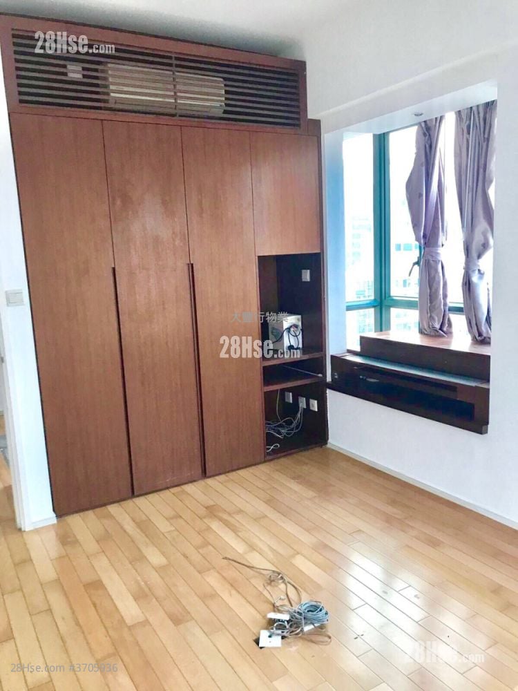 柏德豪廷 售盘 3 房 , 2 浴室 1,246 平方尺