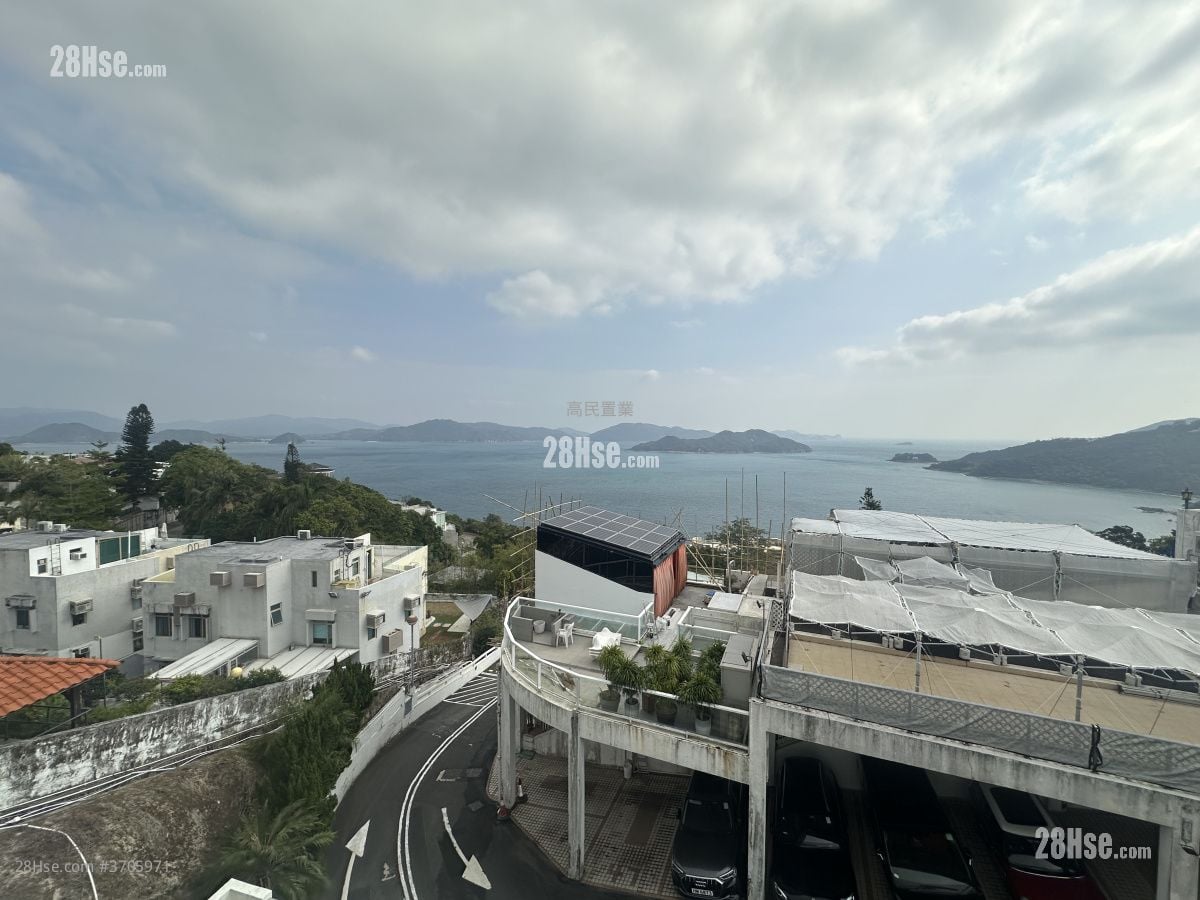 华富花园 租盘 3 房 , 3 浴室 1,449 平方尺