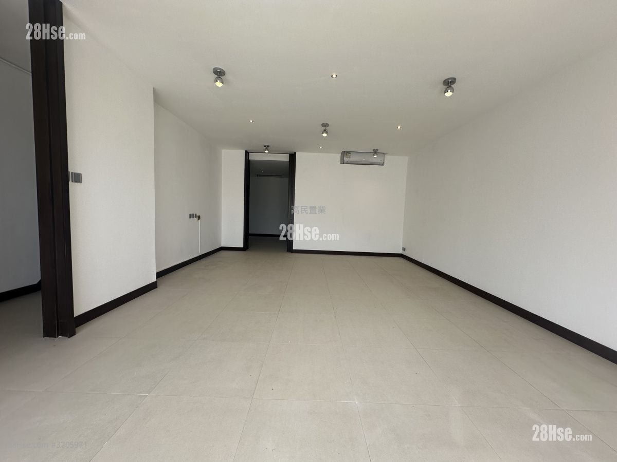 华富花园 租盘 3 房 , 3 浴室 1,449 平方尺