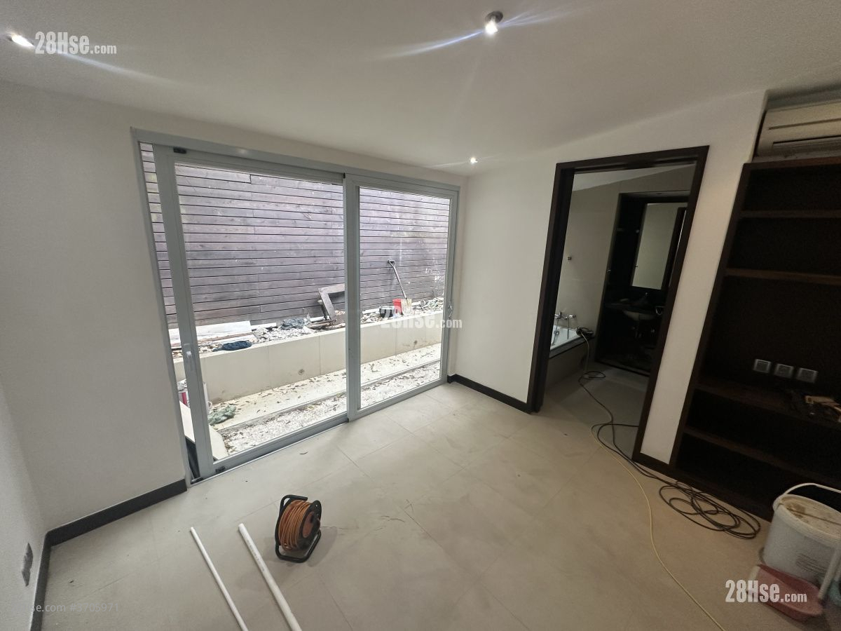 华富花园 租盘 3 房 , 3 浴室 1,449 平方尺