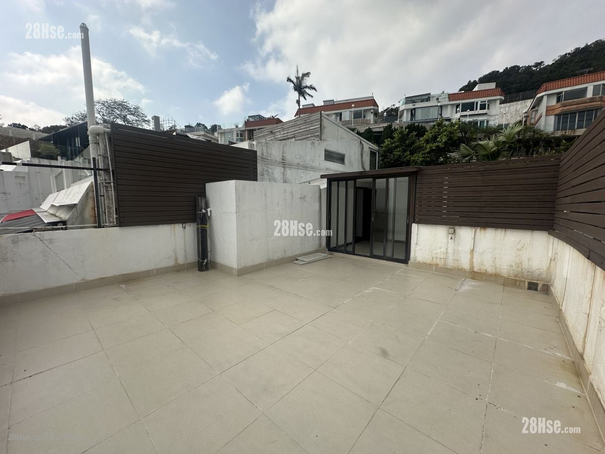 华富花园 租盘 3 房 , 3 浴室 1,449 平方尺